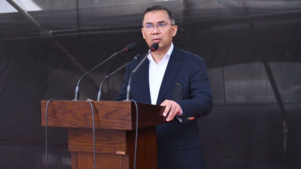 খালেদা জিয়ার শেষ বিদায়, দেখুন ছবিতে