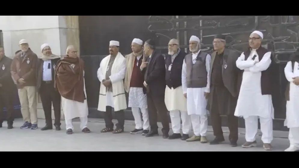 খালেদা জিয়ার শেষ বিদায়, দেখুন ছবিতে