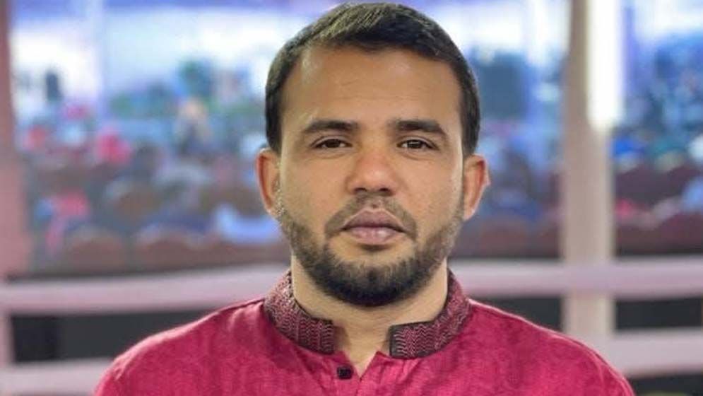 নিষিদ্ধ ছাত্রলীগের টুঙ্গিপাড়ার সহ-সভাপতি সোহেল গ্রেফতার