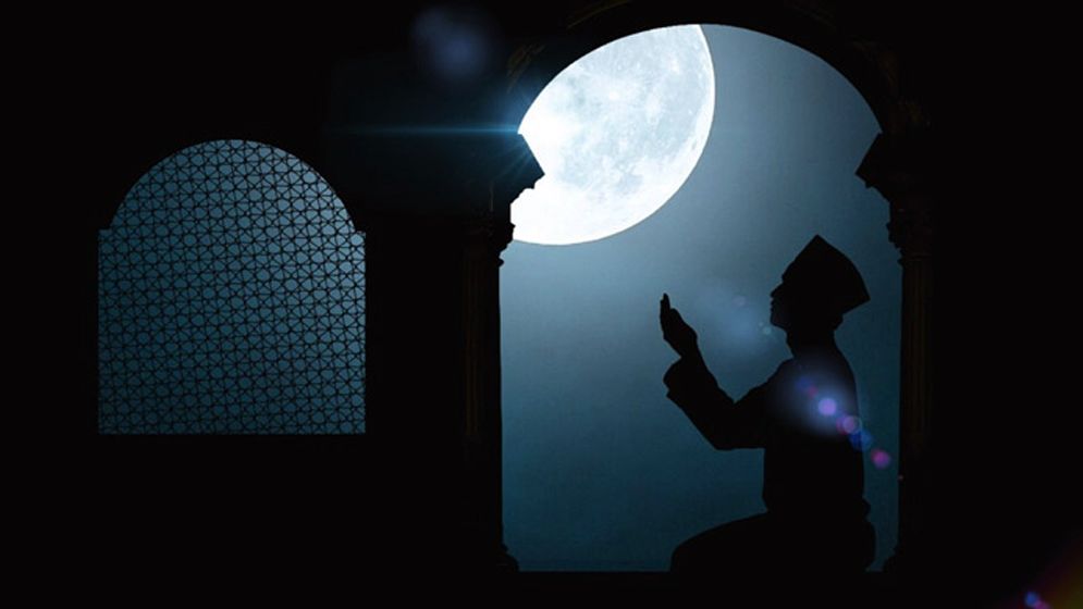 আসুন, বছরের শেষ রাতে আল্লাহকে স্মরণ করি