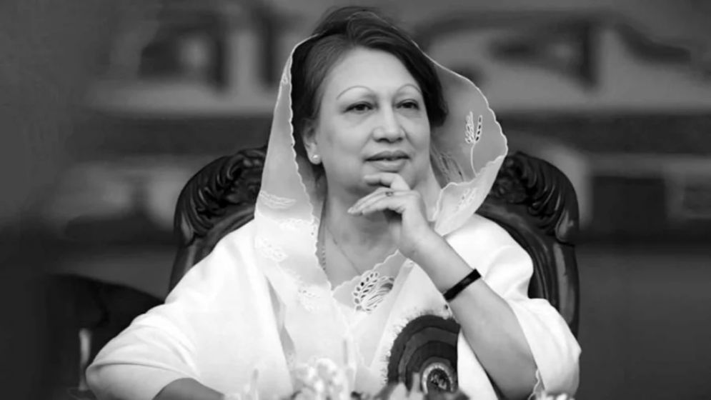 গণতন্ত্রের মশাল জ্বেলে বিদায় নিলেন ‘আপসহীন’ নক্ষত্র