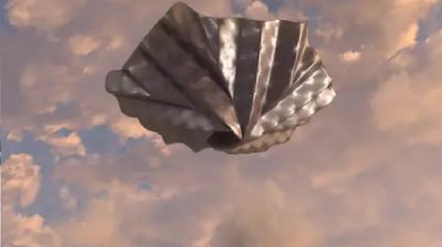 মহাকাশে কারখানা বানাচ্ছে স্পেস ফোর্জ