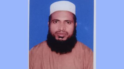 বাঁচার আকুতি মুয়াজ্জিন মাহাবুবের