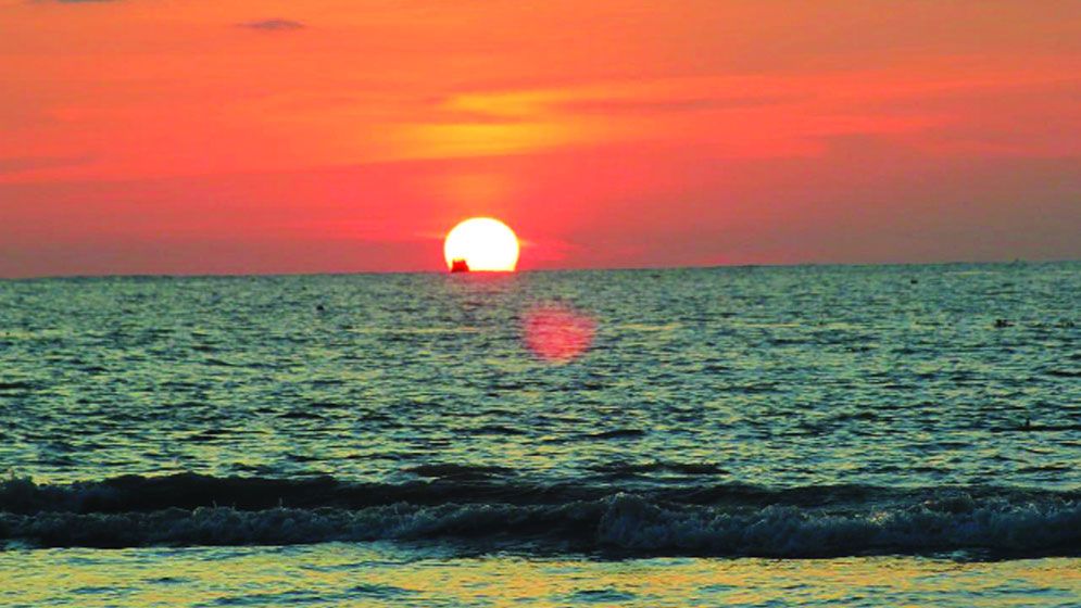 শোকের মধ্য দিয়ে শুরু নতুন বছর