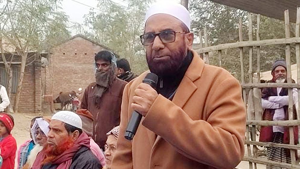 আ.লীগ থেকে জামায়াতে যোগ দেন, দায়-দায়িত্ব আমাদের