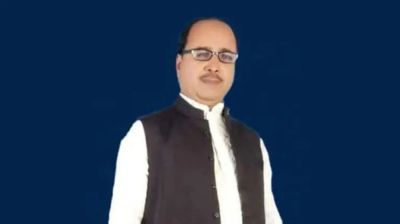 কার্যক্রম নিষিদ্ধ পাকুন্দিয়া আ.লীগের সাবেক যুগ্ম আহ্বায়ক স্বপন গ্রেফতার