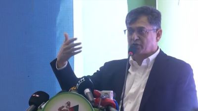 খালেদা জিয়ার ৩ আসনে কারা বিএনপির প্রার্থী হবেন, জানালেন সালাহউদ্দিন
