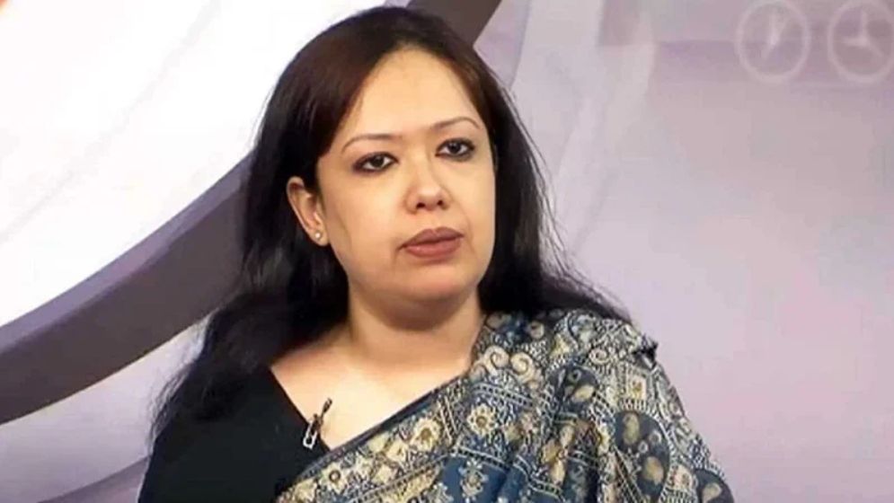 বিএনপি থেকে বহিষ্কার রুমিন ফারহানার মামলা চারটি, সম্পদ কত?