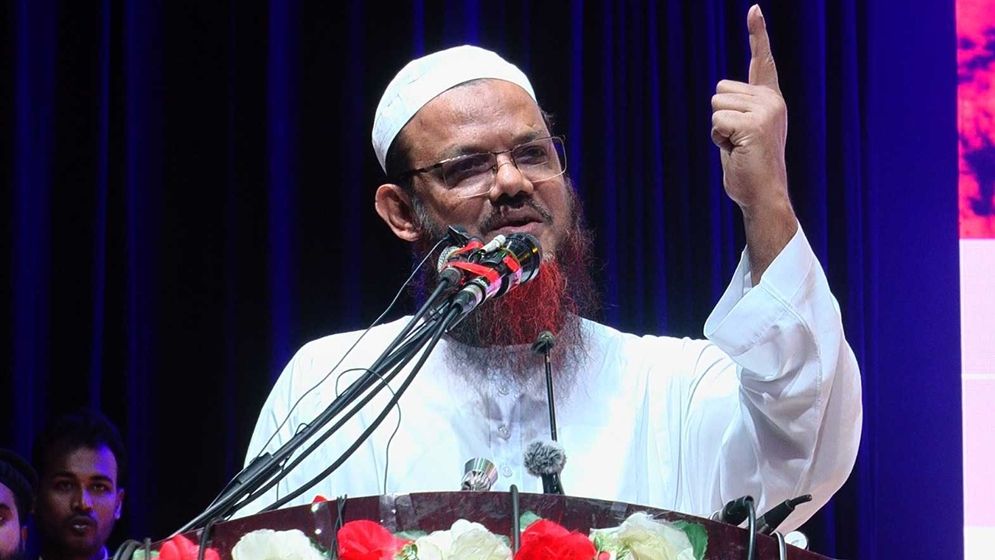 জামায়াতের সঙ্গে ইসলামী আন্দোলনের টানাপোড়েন, যা বললেন মুফতি ফয়জুল করীম