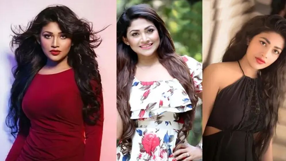 পিয়া বিপাশার অন্তরঙ্গ মুহূর্তের ভিডিও প্রকাশ