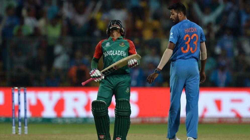 ১ দিনে ২ সুপার ওভার ফেরাল ২০১৬ বিশ্বকাপের বেদনার স্মৃতি