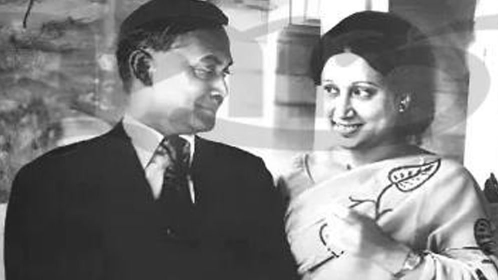 পুতুল থেকে দেশমাতা হয়ে ওঠার গল্প
