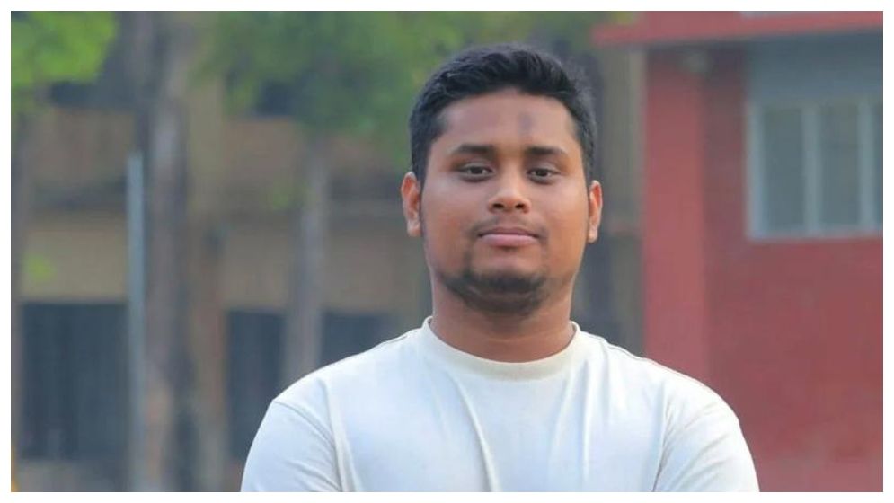 আল্লাহকে সাক্ষী রেখে যে ঘোষণা দিলেন হাসনাত আবদুল্লাহ