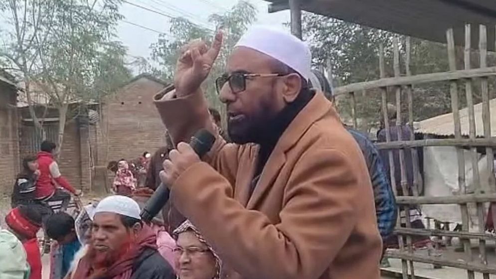 আ.লীগ থেকে জামায়াতে যোগ দিন, দায়দায়িত্ব আমাদের