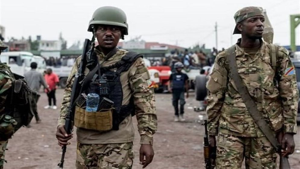 কঙ্গোতে সহিংসতায় ১৫০০ বেসামরিক নিহত