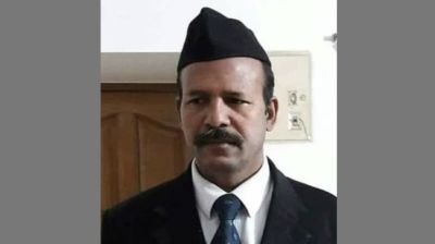 স্বতন্ত্র প্রার্থীর বিরুদ্ধে স্বাক্ষর জালের অভিযোগ