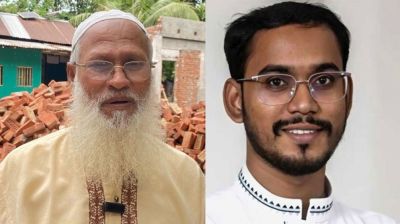 বাবার চেয়ে ১৮ গুণ বেশি টাকা এনসিপির প্রার্থী হান্নান মাসউদের