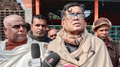 ‘এখন ভুল স্বীকার করলেও আ.লীগের আর সময় নেই’