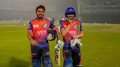 সুপার ওভারে অবিশ্বাস্য জয়ের পর সবাইকে বোনাস দিল রাজশাহী