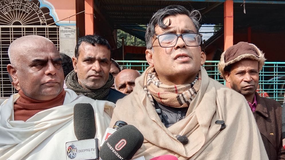 হাসিনার আমলে যুবলীগ-ছাত্রলীগ ছাড়া কে পুলিশে চাকরি পেয়েছে? প্রশ্ন প্রেস সচিবের