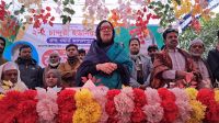 বিজয় নিয়েই ঘরে ফিরবেন রুমিন ফারহানা, দিলেন যে হুঁশিয়ারি