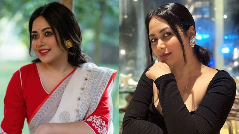 ২০২৫ সালে আমি টের পেয়েছি আপনজন কারা: ভাবনা