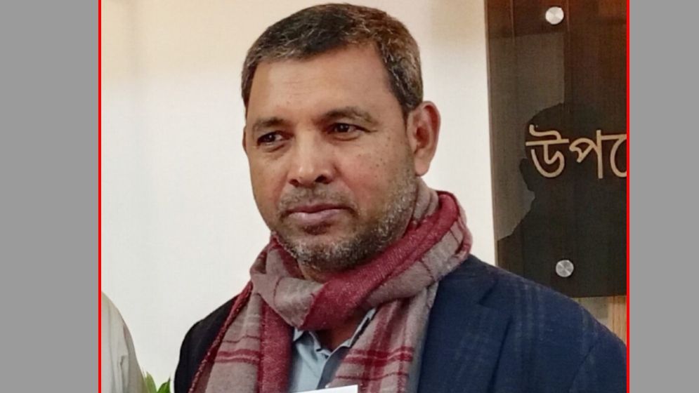 এবারও মনোনয়ন বাতিল অস্ট্রেলিয়া প্রবাসী সেই আ.লীগ নেতার