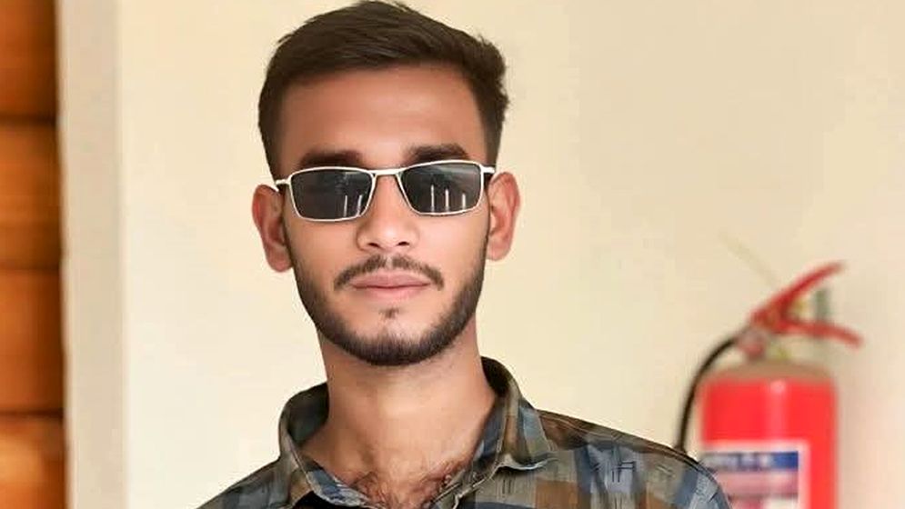 মাগুরায় দুর্বৃত্তদের ছুরিকাঘাতে কলেজছাত্র খুন