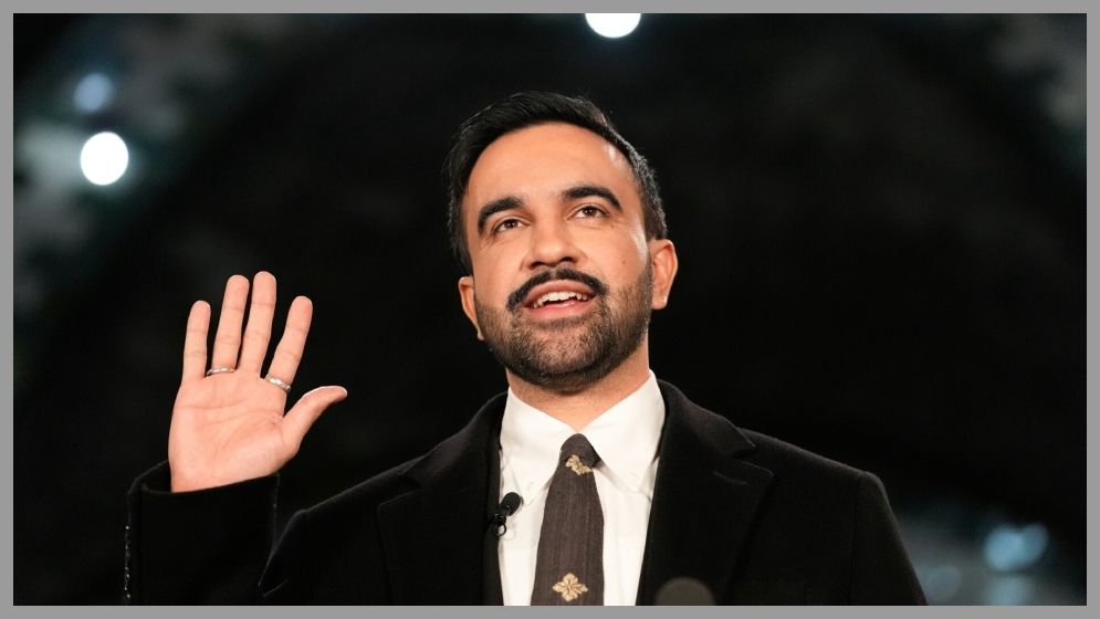 মেয়র মামদানির সামনে ৪ চ্যালেঞ্জ