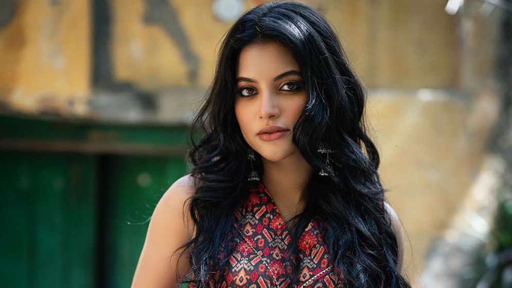দর্শক গ্রহণ না করলে কাজ করে লাভ কী: নাজিফা তুষি