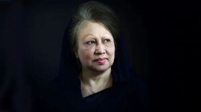 খালেদা জিয়ার মনোনয়নপত্রের কার্যক্রম সমাপ্ত ঘোষণা