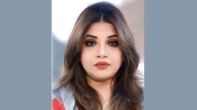 যুক্তরাষ্ট্রের নাগরিকত্ব ছেড়েছেন শামা ওবায়েদ