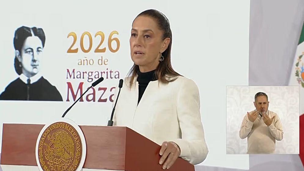 মেক্সিকোয় ভূমিকম্প: সংবাদ সম্মেলন ছেড়ে বেরিয়ে গেলেন প্রেসিডেন্ট