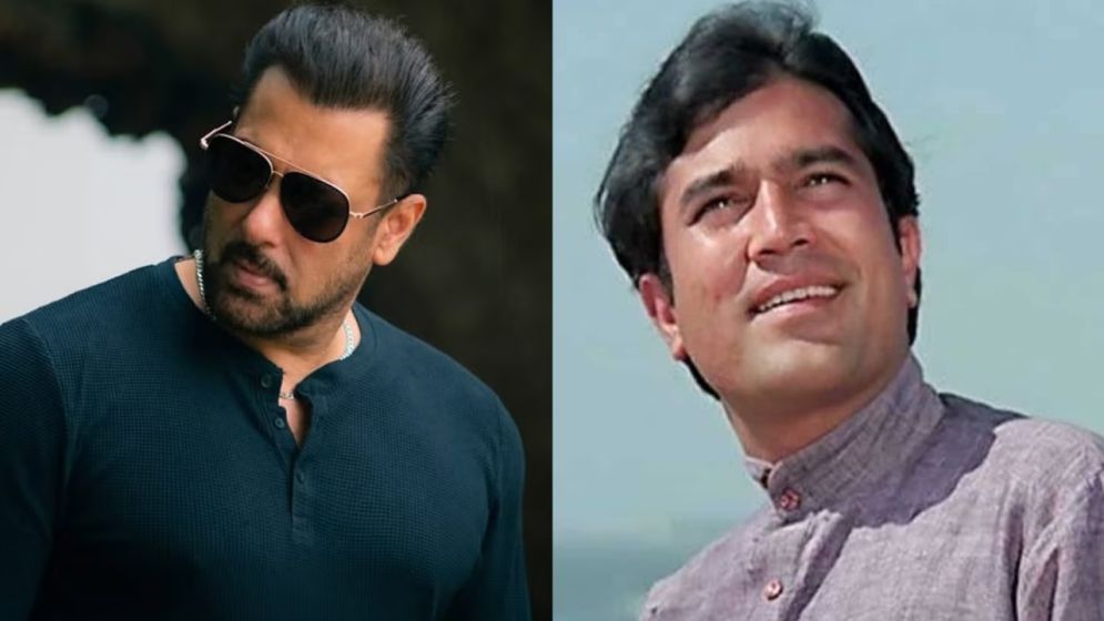 রাজেশ খান্নার ‘আশীর্বাদ’ বাংলো কিনতে চেয়েছিলেন সালমান