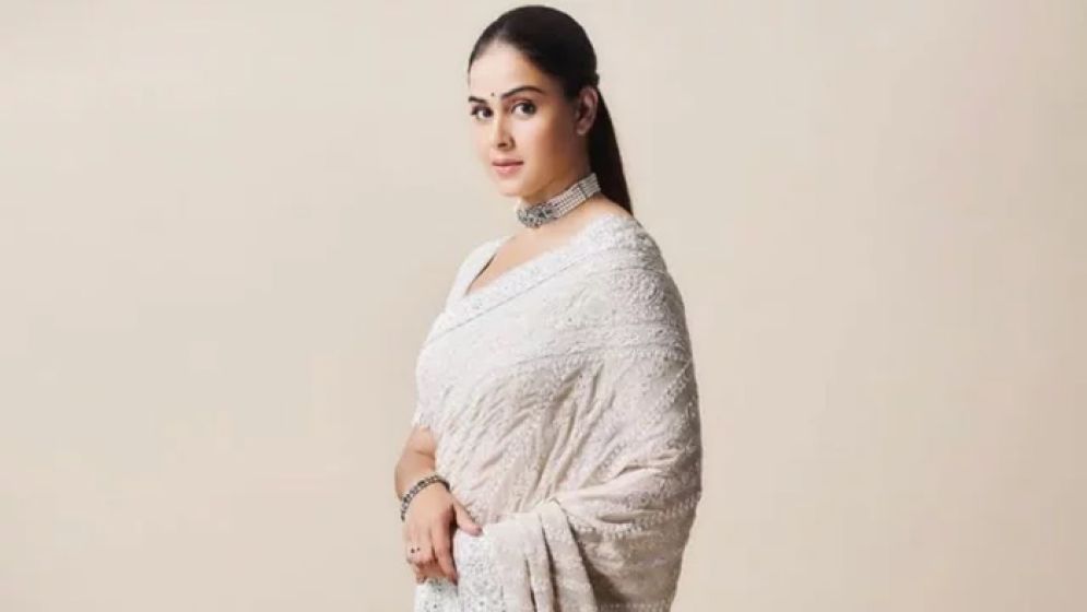 যে কারণে মাছ ও মাংস খাওয়া ছেড়েছেন অভিনেত্রী