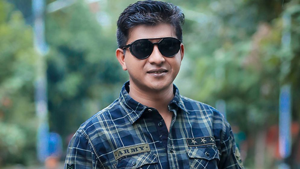 আমাকে নিয়ে অনেকের ভুল ভাঙবে: শামীম হাসান