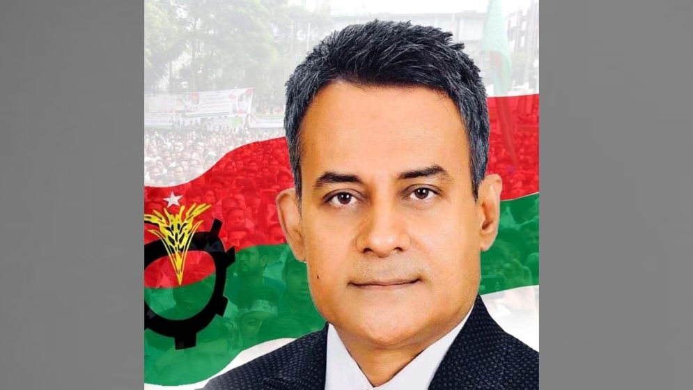 ঢাকা-১০ আসন: বিএনপির প্রার্থী রবিউলের মনোনয়নপত্র বৈধ ঘোষণা