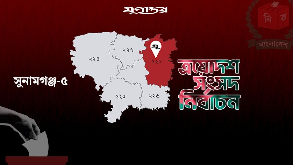 স্বাক্ষর জালিয়াতির অভিযোগে মাওলানা ফারুকীর মনোনয়নপত্র বাতিল