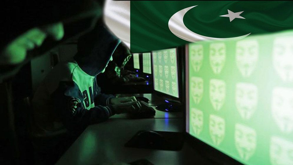 পাকিস্তানি হ্যাকারদের টার্গেটে ভারতের সরকারি সংস্থা-বিশ্ববিদ্যালয়
