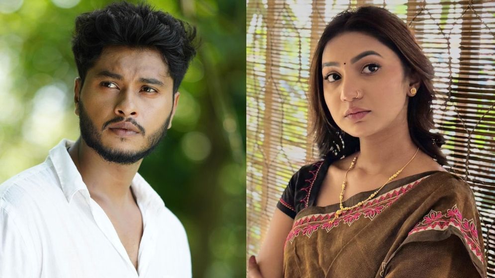 কাজে সিরিয়াস থাকলেও আরশ অনেক দুষ্টুমি করে: সুনেরাহ