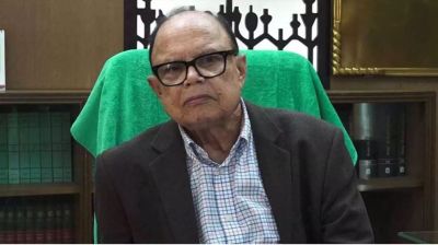 চালের দাম বাড়ার শঙ্কা নেই: খাদ্য উপদেষ্টা