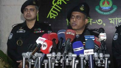 টাকা ছিনিয়ে নিতে হত্যা করা হয় খোকন দাসকে: ব্যাব