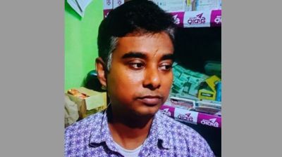 মারা গেলেন ডামুড্যার ব্যবসায়ী খোকন দাস