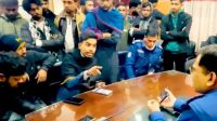 হবিগঞ্জের সেই বৈষম্যবিরোধী নেতার জামিন