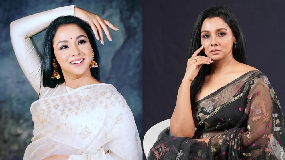 ১০ বছর আগে যা করতাম, এখনো তাই করছি: রুনা