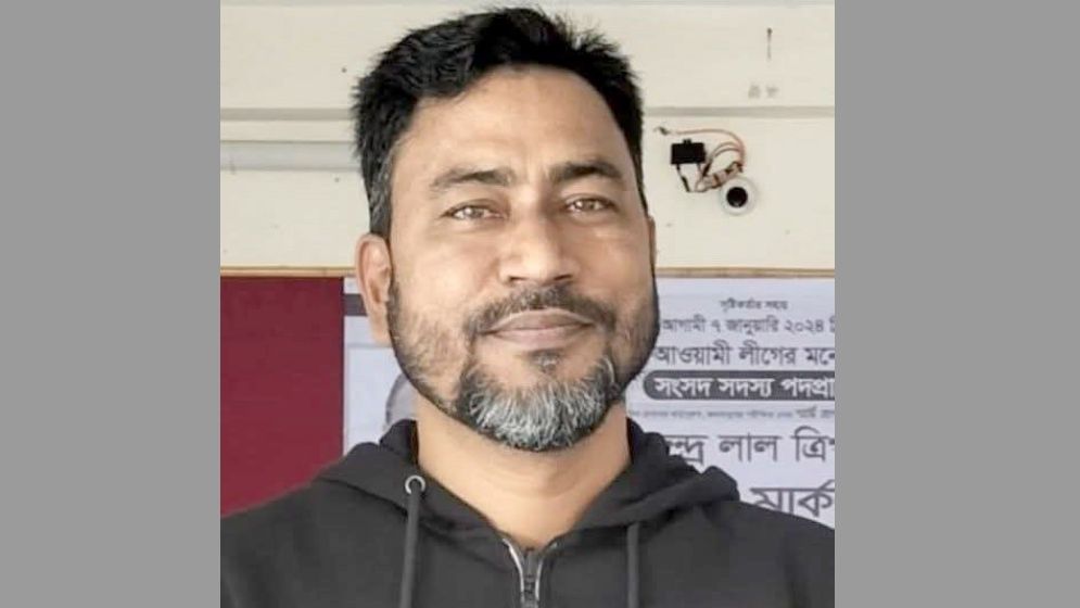 আ. লীগ নেতা সাবেক ইউপি চেয়ারম্যান গ্রেফতার