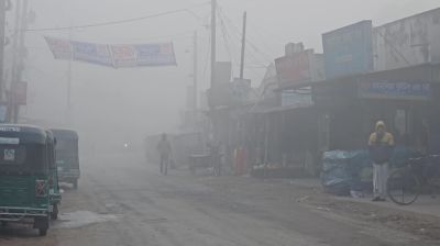 দেশের সর্বনিম্ন তাপমাত্রা ঈশ্বরদীতে