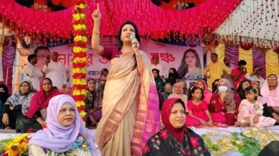 তিন প্রার্থীই কোটিপতি, সম্পদে এগিয়ে বিএনপির বিদ্রোহী