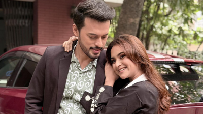 কেয়া পায়েলের ‘এক্স বয়ফ্রেন্ড’র আজ জন্মদিন!