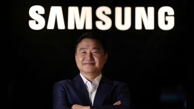 বছরে ৮০ কোটি ডিভাইস আনবে স্যামসাং